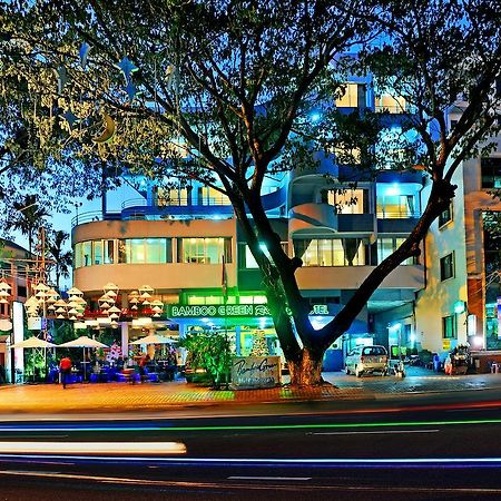 فندق بامبو جرين ريفر سايد دا نانغ المظهر الخارجي الصورة