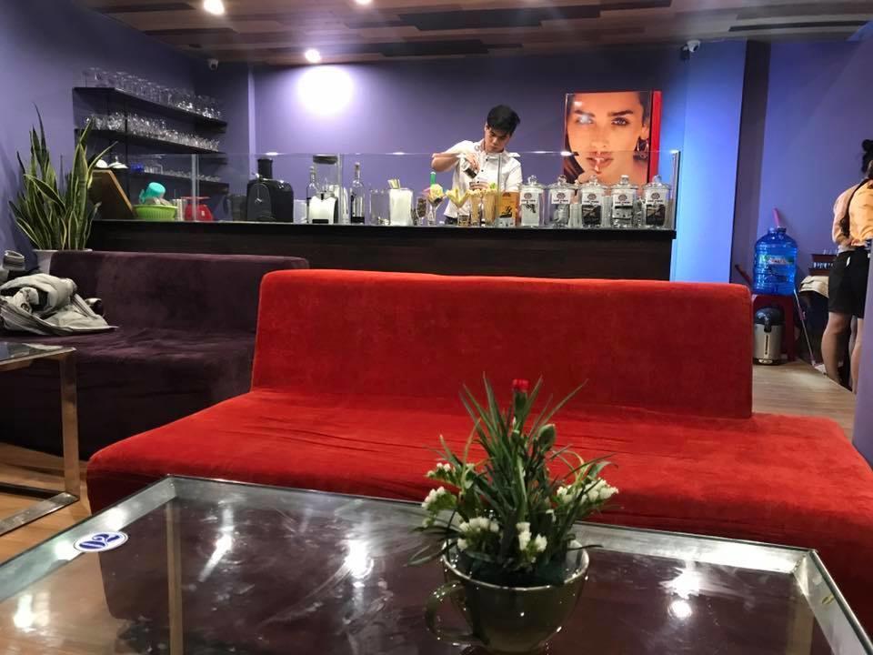 فندق بامبو جرين ريفر سايد دا نانغ المظهر الخارجي الصورة